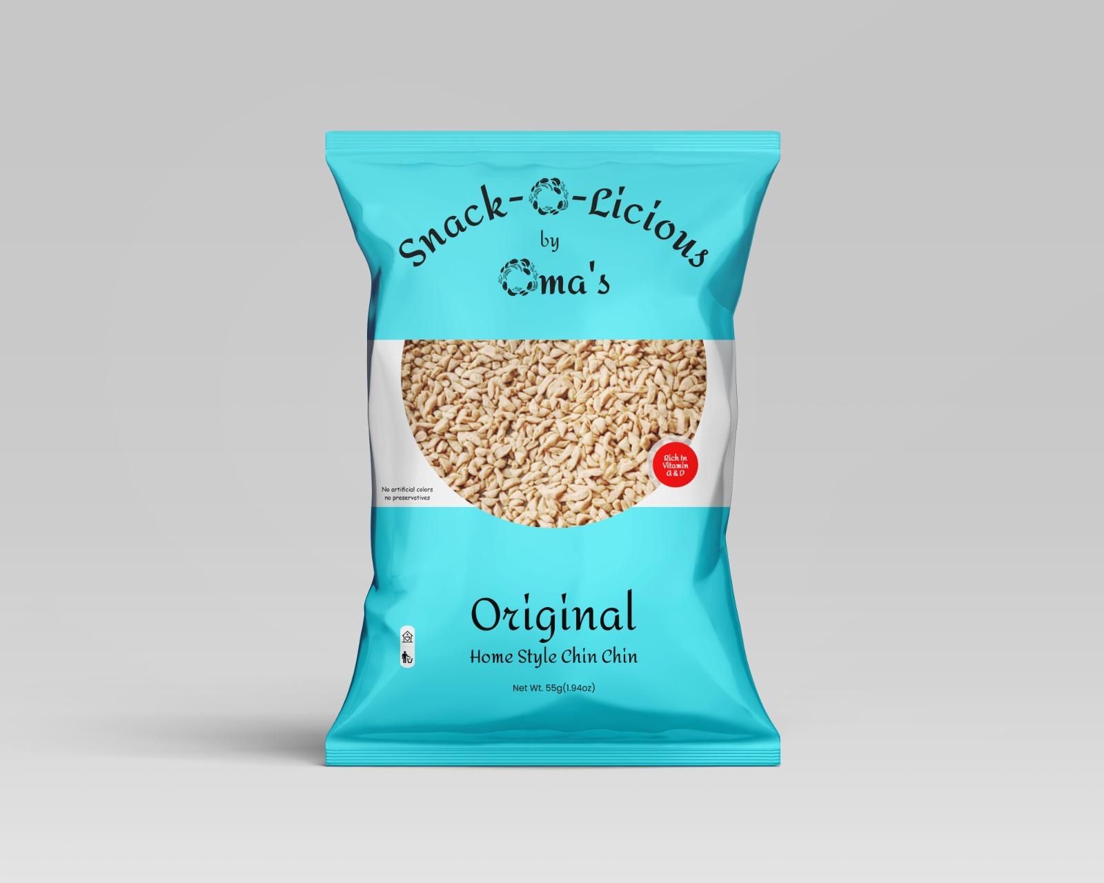 Snacko Original